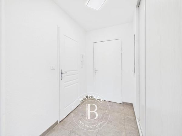 Metz, Appartement 1 Chambre -  38 m² à vendre