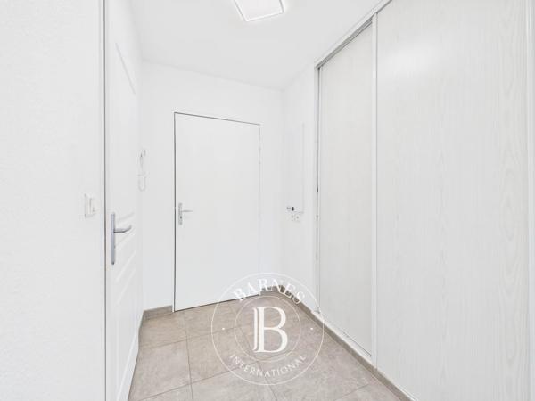 Metz, Appartement 1 Chambre -  38 m² à vendre