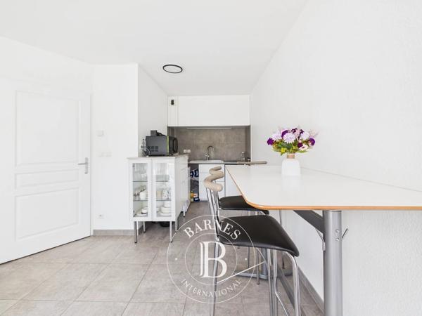 Metz, Appartement 1 Chambre -  38 m² à vendre