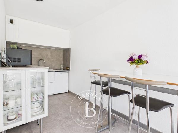 Metz, Appartement 1 Chambre -  38 m² à vendre