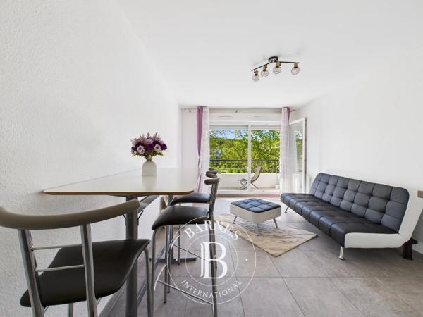 Metz, Appartement 1 Chambre -  38 m² à vendre