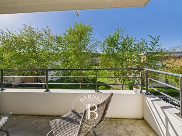 Metz, Appartement 1 Chambre -  38 m² à vendre