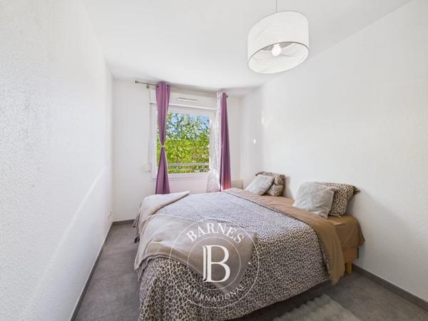 Metz, Appartement 1 Chambre -  38 m² à vendre