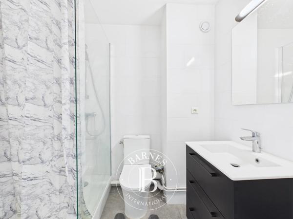 Metz, Appartement 1 Chambre -  38 m² à vendre