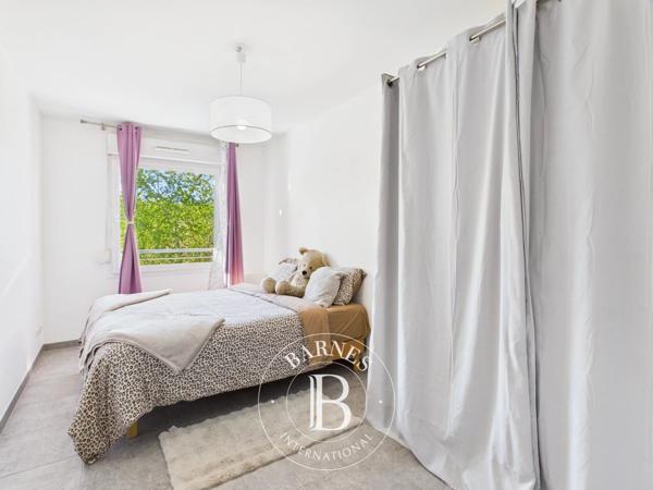 Metz, Appartement 1 Chambre -  38 m² à vendre