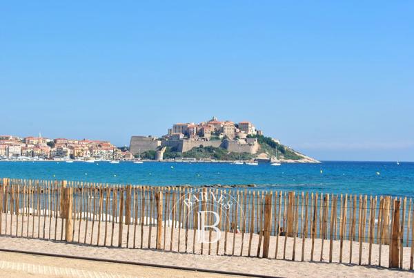 Programme neuf Calvi