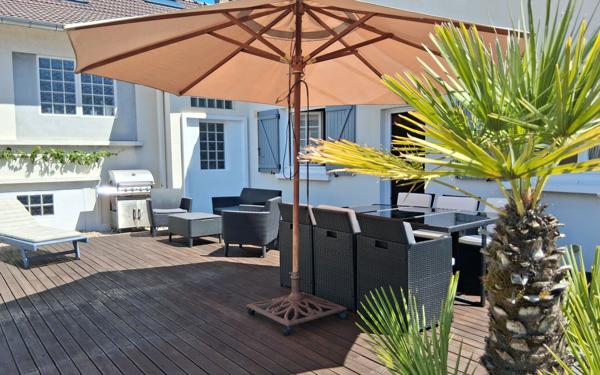 Maison à vendre    2 pièces • 51,99 m2 Sannois