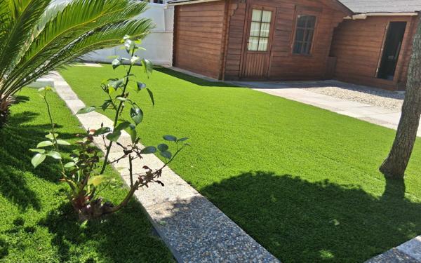 Maison à vendre    2 pièces • 51,99 m2 Sannois