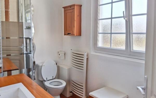 Maison à vendre    2 pièces • 51,99 m2 Sannois