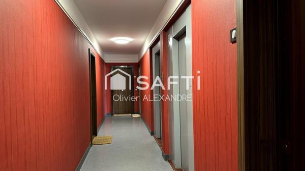 Vente Appartement 2 pièces - Puteaux Centre ville