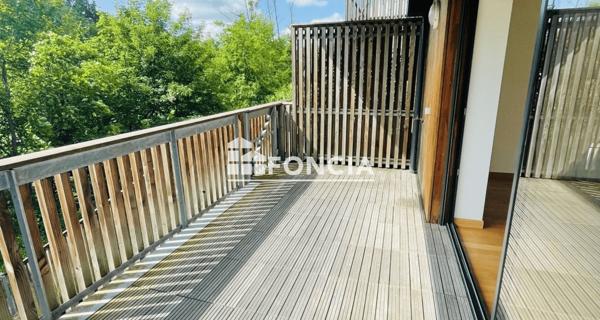 Location Appartement 3 pièces 81.71 m² - Draveil 91210