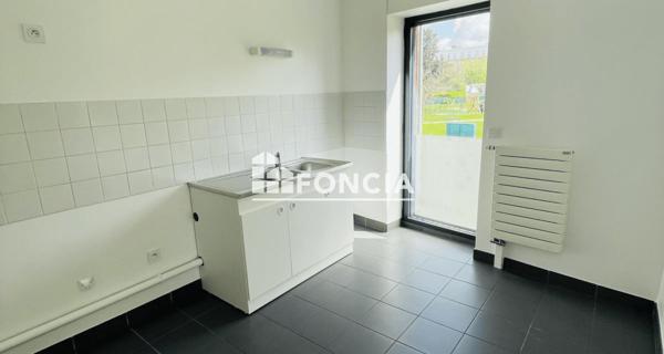 Location Appartement 3 pièces 81.71 m² - Draveil 91210