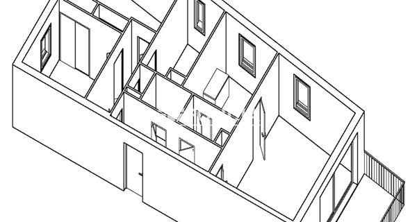Location Appartement 3 pièces 81.71 m² - Draveil 91210