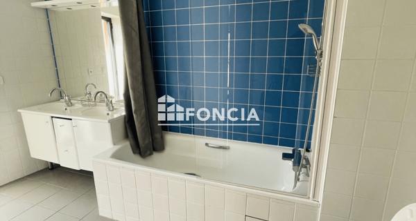 Location Appartement 3 pièces 81.71 m² - Draveil 91210