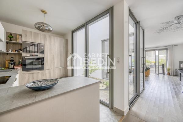 Vente Appartement T5 Bordeaux 3 chambres