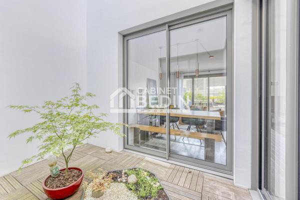 Vente Appartement T5 Bordeaux 3 chambres