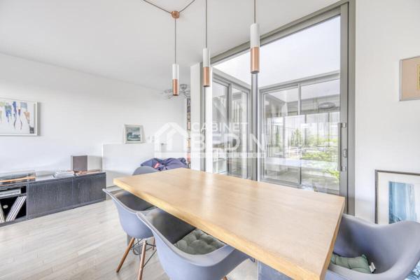Vente Appartement T5 Bordeaux 3 chambres