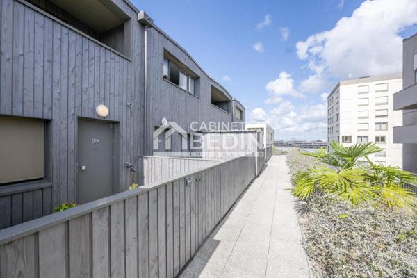 Vente Appartement T5 Bordeaux 3 chambres