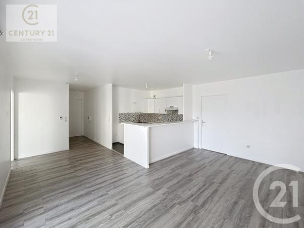 Appartement F4 à vendre  4 pièces - 83,41 m2 MANTES LA JOLIE - 78