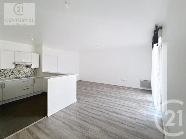 Appartement F4 à vendre  4 pièces - 83,41 m2 MANTES LA JOLIE - 78