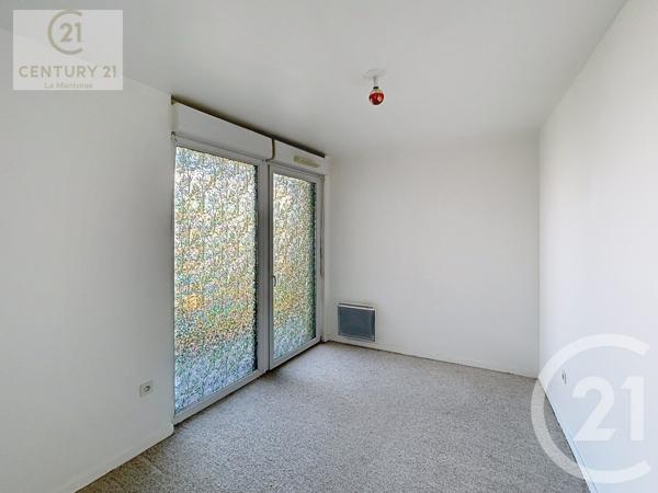Appartement F4 à vendre  4 pièces - 83,41 m2 MANTES LA JOLIE - 78