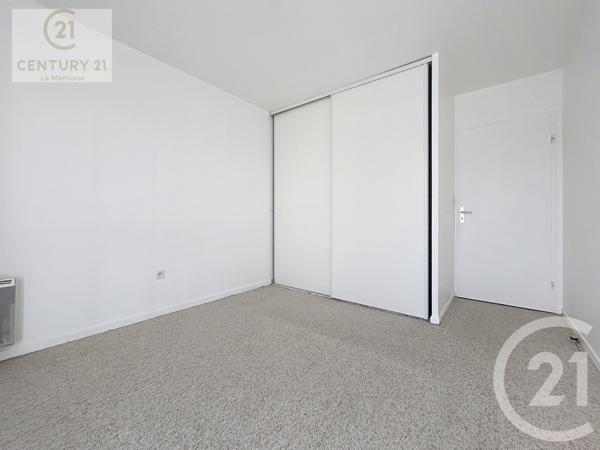 Appartement F4 à vendre  4 pièces - 83,41 m2 MANTES LA JOLIE - 78