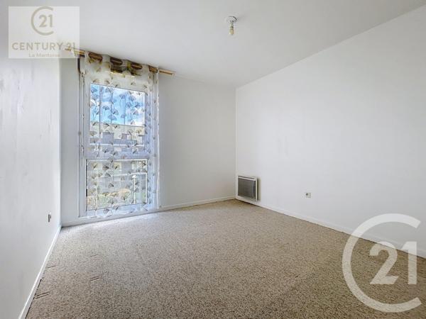 Appartement F4 à vendre  4 pièces - 83,41 m2 MANTES LA JOLIE - 78