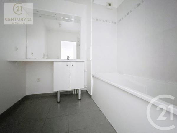 Appartement F4 à vendre  4 pièces - 83,41 m2 MANTES LA JOLIE - 78