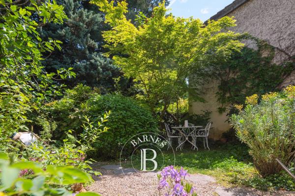 Saint-Didier-au-Mont-d'Or, Maison de village 2 Chambres -  69 m² à vendre