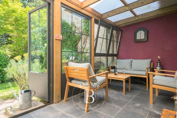Saint-Didier-au-Mont-d'Or, Maison de village 2 Chambres -  69 m² à vendre