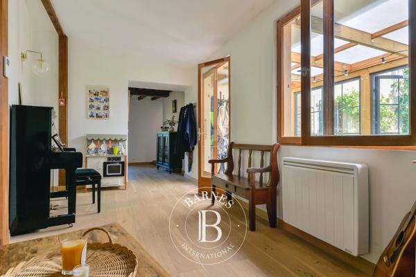 Saint-Didier-au-Mont-d'Or, Maison de village 2 Chambres -  69 m² à vendre