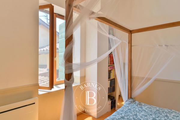 Saint-Didier-au-Mont-d'Or, Maison de village 2 Chambres -  69 m² à vendre
