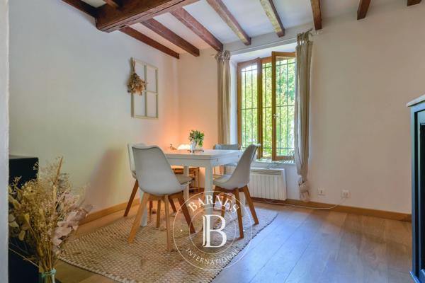 Saint-Didier-au-Mont-d'Or, Maison de village 2 Chambres -  69 m² à vendre