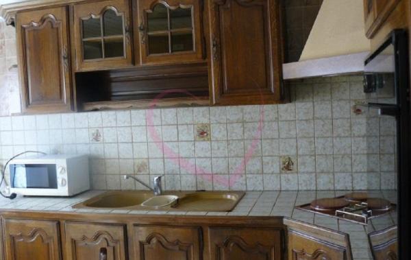 Vente Maison Souleuvre-en-bocage   