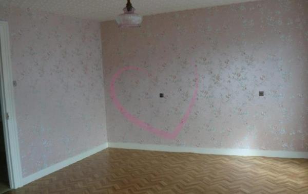 Vente Maison Souleuvre-en-bocage   