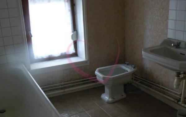 Vente Maison Souleuvre-en-bocage   