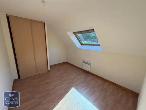 Maison à louer 4 pièces 73.41m² Guidel (56520)