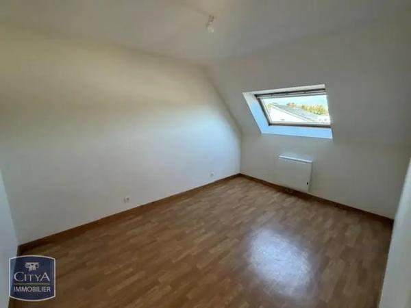 Maison à louer 4 pièces 73.41m² Guidel (56520)