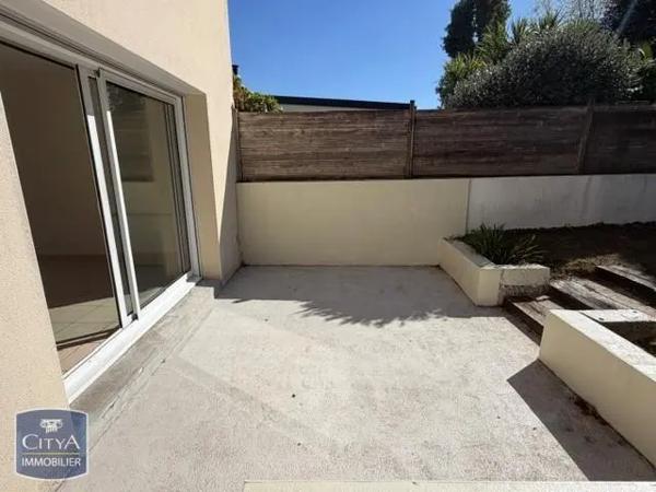 Maison à louer 4 pièces 73.41m² Guidel (56520)