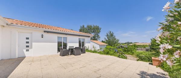 Blanquefort – Maison – T5 – 160 m²