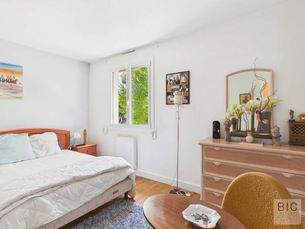 Blanquefort – Maison – T5 – 160 m²
