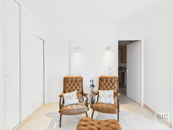 Blanquefort – Maison – T5 – 160 m²