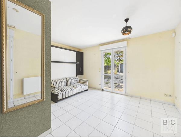 Blanquefort – Maison – T5 – 160 m²