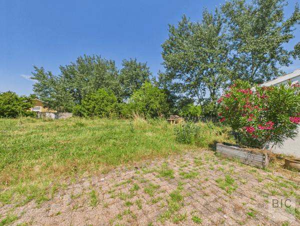 Blanquefort – Maison – T5 – 160 m²