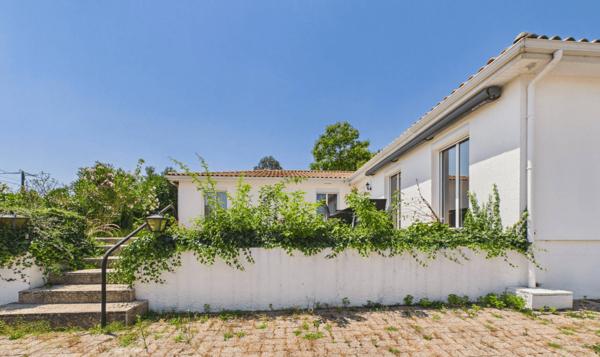 Blanquefort – Maison – T5 – 160 m²
