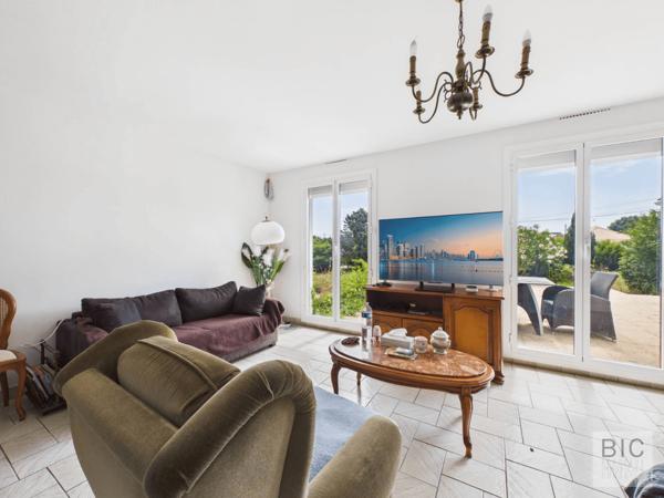 Blanquefort – Maison – T5 – 160 m²