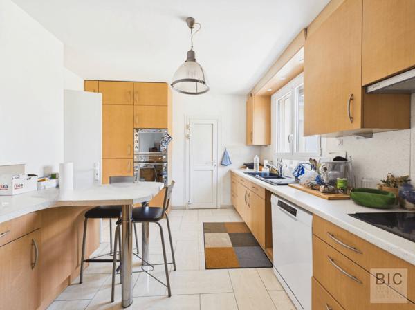 Blanquefort – Maison – T5 – 160 m²