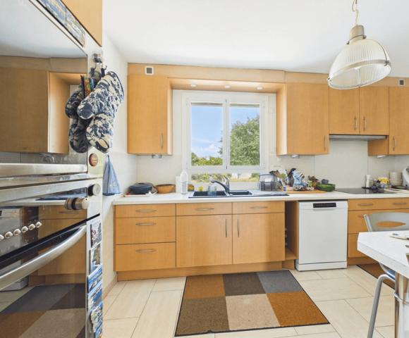 Blanquefort – Maison – T5 – 160 m²