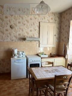 Maison à vendre à Issy-l'Évêque en Saône-et-Loire (71760), ref : NDBIL