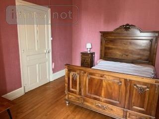 Maison à vendre à Issy-l'Évêque en Saône-et-Loire (71760), ref : NDBIL